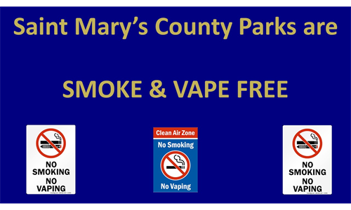 Smoke & Vape FREE